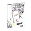 3371010350421-Agenda My Agenda Zip - 1 jour par page - 12 x 17 cm - différents modèles disponibles - Qu-P_79387205_1-0