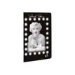 3371010350698-Quo Vadis Marilyn Monroe 12 - carnet - 7,5 x 12 cm - 48 pages - blanc - gradué-P_79387210_1-0
