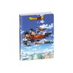 3660942243995-Agenda Dragon Ball S - 1 jour par page - 12 x 17 cm - disponible dans différents visuels -P_79387486_10-7