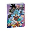 3660942243995-Agenda Dragon Ball S - 1 jour par page - 12 x 17 cm - Exacompta-P_79387486_4-1