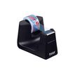 4042448259752-Tesa Smart - Dévidoir de bureau + Ruban adhésif 15 mm x 10 m - noir-P_79387629_1-0
