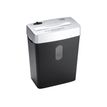 4007885258836-Dahle PaperSAFE 22022 - destructeur de documents coupe croisée - 7 feuilles - Corbeille 14-P_79387796_1-0