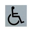 8711234048158-Pickup Alulook - Pictogramme Handicapés - 80 x 80 mm-P_79387920_1-0