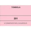 3416790254108-ELVE - 10 Blocs tombola 3 volets de 100 tickets - 50 x 150 mm - numéroté - rose-P_79388188_1-0
