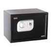 3700092258002-Reskal SFP - Coffre-fort 16L - à empreinte digitale ou code - acier noir-P_79388197_2-1