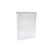 3660412026714-PROMOCOME PLV - Soporte de literatura - montaje en pared - para A4 - exterior - transparent-P_79388304_2-1