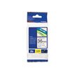4977766685528-Brother TZe261 - Ruban d'étiquettes auto-adhésives - 1 rouleau (36 mm x 8 m) - fond blan-P_79388318_1-11