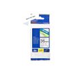4977766685528-Brother TZe261 - Ruban d'étiquettes auto-adhésives - 1 rouleau (36 mm x 8 m) - fond blanc-P_79388318_4-9