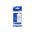 4977766054034-Brother TZeFA3 - Ruban d'étiquettes textile thermocollant  - 1 rouleau (12 mm x 3 m) - fon-P_79388322_1-7