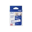 4977766054034-Brother TZeFA3 - Ruban d'étiquettes textile thermocollant  - 1 rouleau (12 mm x 3 m) - fon-P_79388322_2-3
