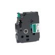 4977766692434-Brother TZe751 - Ruban d'étiquettes auto-adhésives - 1 rouleau (24 mm x 8 m) - fond vert-P_79388323_18-6