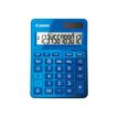 4549292008524-Calculatrice de bureau Canon LS- 123K - 12 chiffres - alimentation batterie et solaire - bl-P_79388385_2-1