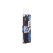 3700085612811-INFOSEC S6 Black Line II - Multiprise parafoudre 6 prises - parasurtenseur 2500 W-P_79388469_1-3