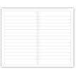 3371010350544-Quo Vadis - Carnet de notes - Chi - Pages Lignées - 7,5x12,6 cm - Papier Clairefontaine blanc--1