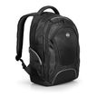3567041605115-Port Designs Courchevel - Sac à dos pour ordinateur portable 17,3" - noir--0