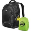 3567041605115-Port Designs Courchevel - Sac à dos pour ordinateur portable 17,3" - noir--1