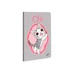 3371010350544-Quo Vadis - Carnet de notes - Chi - Pages Lignées - 7,5x12,6 cm-P_79388570_2-2