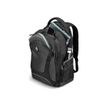 3567041605108-Port Designs Courchevel - Sac à dos pour ordinateur portable 15,6" - noir-P_79388589_9-12