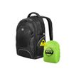 3567041605115-Port Designs Courchevel - Sac à dos pour ordinateur portable 17,3" - noir-P_79388590_1-6