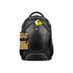 3567041605115-Port Designs Courchevel - Sac à dos pour ordinateur portable 17,3" - noir-P_79388590_3-4