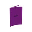 3020120216973-Conquérant Classique - Cahier polypro 24 x 32 cm - 96 pages - grands carreaux (Seyes) - vi-P_79388757_2-1