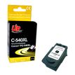 3584770888565-Cartouche remanufacturée Canon PG-540XL - noir - Uprint--2