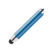 4014421312501-ONLINE i-charm - Stylo à bille - encre bleue - moyen - corps métal bleu-P_79389154_3-2