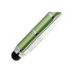 4014421336576-Online Piccolo - Stylo à bille vert métallique - encre bleue-P_79389162_3-2