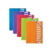 3045050056000-Oxford School Life - Trieur polypro 12 positions - disponible dans différentes couleurs-P_79389221_4-3