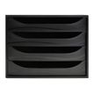 9002493423336-Exacompta Ecobox - Module de classement 4 tiroirs - noir-P_79389268_2-1