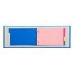 3130631007042-Exacompta Forever - Intercalaire 4 positions - pour fiches Bristol 12,5 x 20 cm - carte rec-P_79389295_1-2