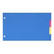 3130631007042-Exacompta Forever - Intercalaire 4 positions - pour fiches Bristol 12,5 x 20 cm - carte rec-P_79389295_2-0