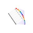 3130630043126-Exacompta Nature Future - Intercalaire 12 positions - A4 Maxi - carte blanche-P_79389365_1-4
