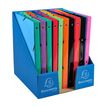 0000005064731-Exacompta Iderama - Classeur à élastiques 4 anneaux - Dos 20 mm - A4 - pour 140 feuilles - disponible dans diff--8