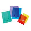 3210330730066-Calligraphe A5+ - Protège cahier - violet transparent-P_79389517_1-0