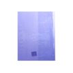 3210330734064-Calligraphe - Protège cahier - 24 x 32 cm - violet transparent-P_79389519_1-0