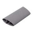 043859663194-Fellowes I-Spire Series - Mini repose-poignets pour clavier - gris-P_79389615_1-0