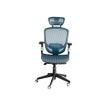 3760185025317-OfficePro PROSEAT - Fauteuil - accoudoirs - en T - pivotant - bleu-P_79389654_2-1
