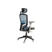3760185025317-OfficePro PROSEAT - Fauteuil - accoudoirs - en T - pivotant - bleu-P_79389654_3-2