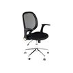 3760185025386-OfficePro NICOSIE - Fauteuil - accoudoirs - noir-P_79389655_1-0