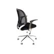 3760185025386-OfficePro NICOSIE - Fauteuil - accoudoirs - noir-P_79389655_2-1