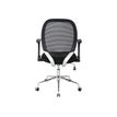 3760185025386-OfficePro NICOSIE - Fauteuil - accoudoirs - noir-P_79389655_3-2