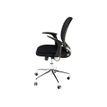 3760185025386-OfficePro NICOSIE - Fauteuil - accoudoirs - noir-P_79389655_5-4