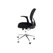 3760185025386-OfficePro NICOSIE - Fauteuil - accoudoirs - noir-P_79389655_6-5