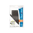 3501178806359-Paper Mate Write Bros. - 10 Stylos à bille - noir - 1 mm-P_79389732_1-0