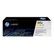 0884962772379-HP 305A - jaune - cartouche laser d'origine (CE412A)-P_79389778_28-13