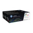 0887111403049-HP 305A - Pack de 3 - cyan, magenta, jaune - cartouche laser d'origine (CF370AM)-P_79389780_45-38