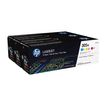 0887111403049-HP 305A - Pack de 3 - cyan, magenta, jaune - cartouche laser d'origine (CF370AM)-P_79389780_51-24