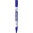 BIC VELLEDA LIQUID INK TANK - Marqueur effaçable - pointe ogive - bleu