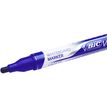 3086123304642-BIC VELLEDA LIQUID INK TANK - Marqueur effaçable - pointe ogive - bleu-P_79389847_4-2